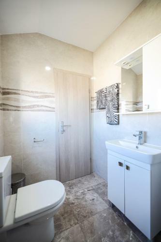 Apartments Anka
