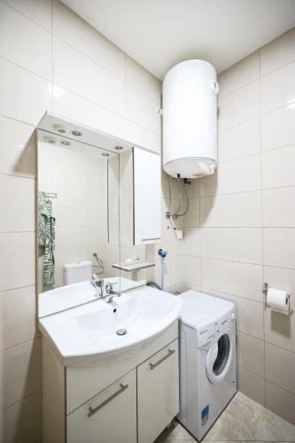 Apartments Anka