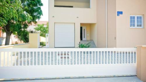 Apartments Sandrina
