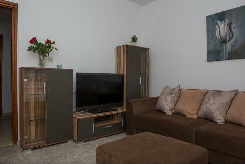 Apartmani Fila