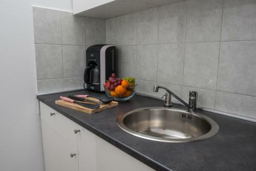 Apartmani Fila