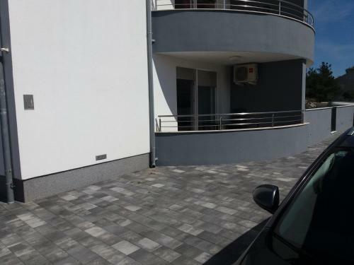 Dikka Apartment Vrsi - Mulo Zadar