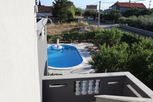Noemi Apartment