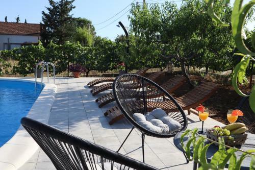 Noemi Apartment