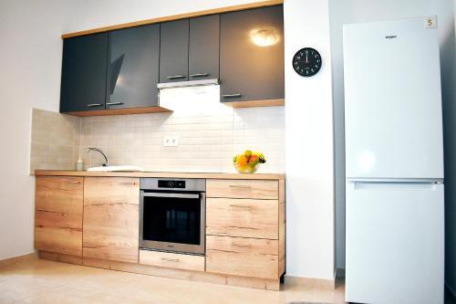 Apartmani Lovren?i?