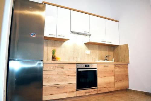 Apartmani Lovren?i?