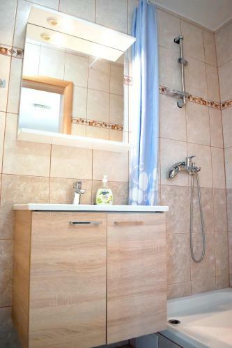 Apartmani Lovren?i?
