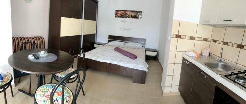Apartmani Lovren?i?