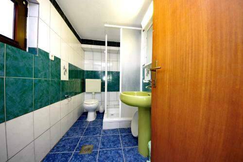 Apartmani ?ime Vrsi