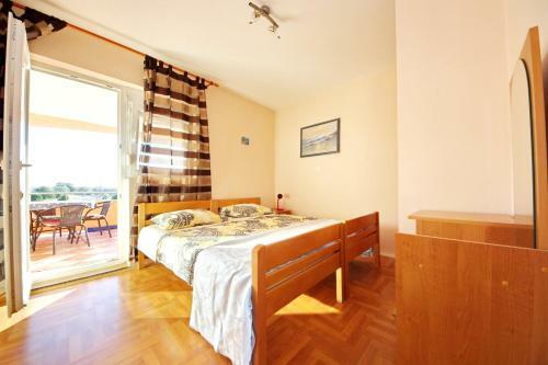 Apartmani ?ime Vrsi