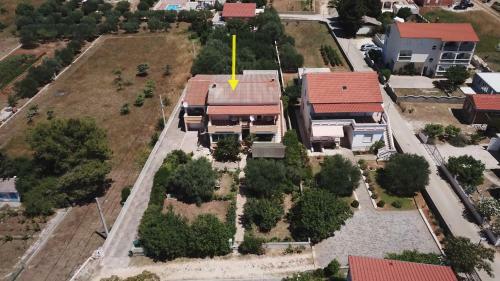Apartmani ?ime Vrsi