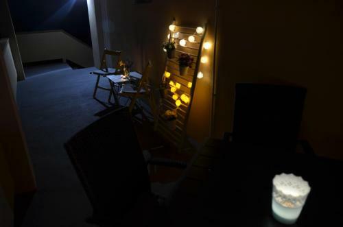 Apartamento Donato Vrsi