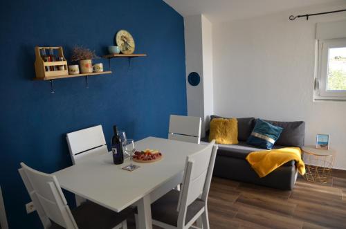 Apartamento Donato Vrsi