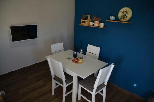 Apartamento Donato Vrsi
