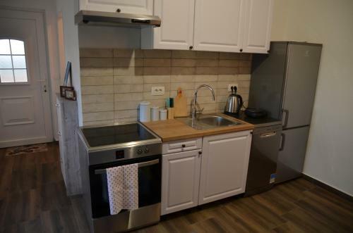Apartamento Donato Vrsi