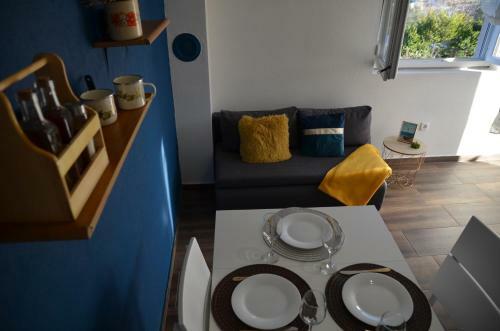 Apartamento Donato Vrsi