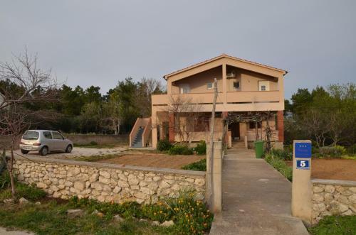 Apartamento Donato Vrsi