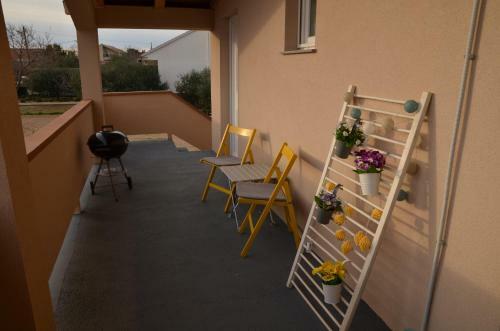 Apartamento Donato Vrsi