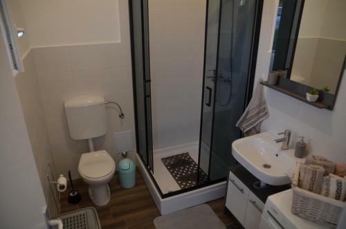 Apartamento Donato Vrsi