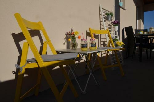 Apartamento Donato Vrsi