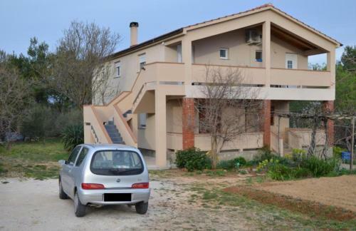 Apartamento Donato Vrsi