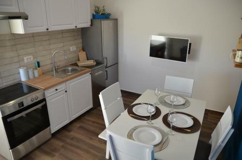 Apartamento Donato Vrsi