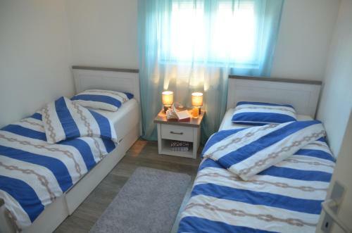 Apartamento Donato Vrsi