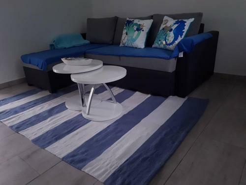 Apartamento Sound Of The Sea