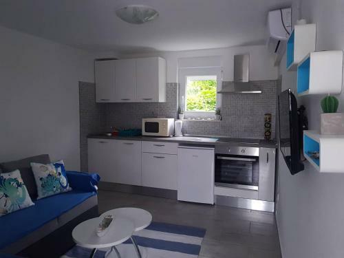 Apartamento Sound Of The Sea