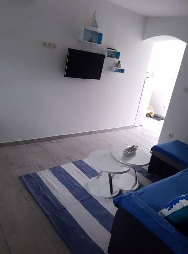 Apartamento Sound Of The Sea