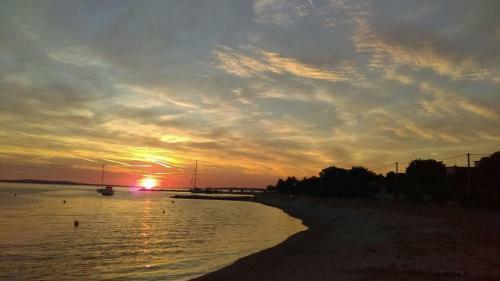 Apartment Kod Stipe