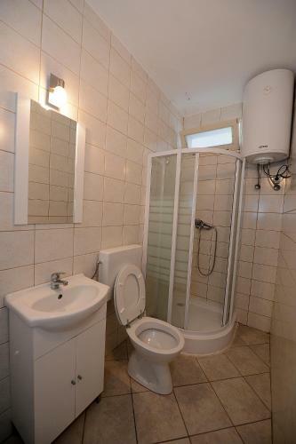 Apartment Kod Stipe