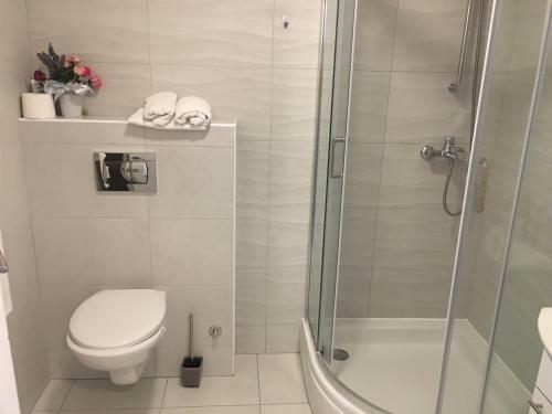 Apartmani Eden Vrsi Mulo