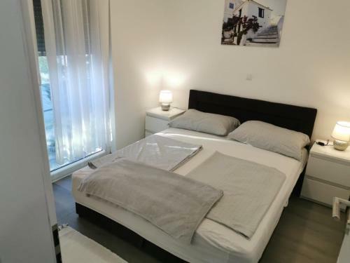 Apartmani Eden Vrsi Mulo