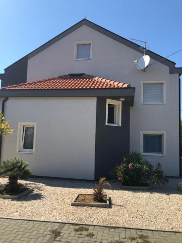 Apartamento Miaantonia