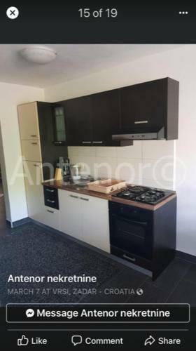 Apartamento Miaantonia
