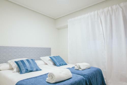 Apartamento The Lucky Flats - Belando Quintana