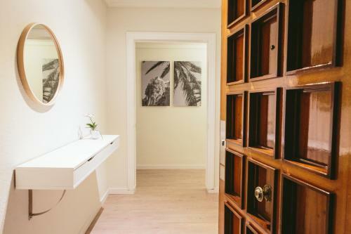 Apartamento The Lucky Flats - Belando Quintana