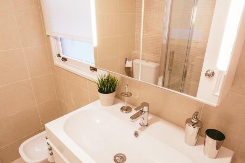 Apartamento The Lucky Flats - Belando Quintana