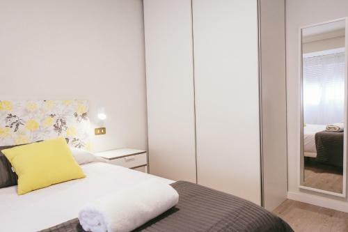 Apartamento The Lucky Flats - Belando Quintana