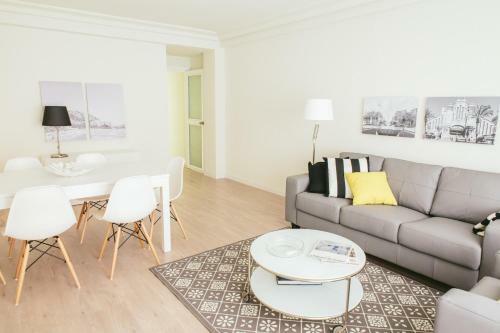 Apartamento The Lucky Flats - Belando Quintana