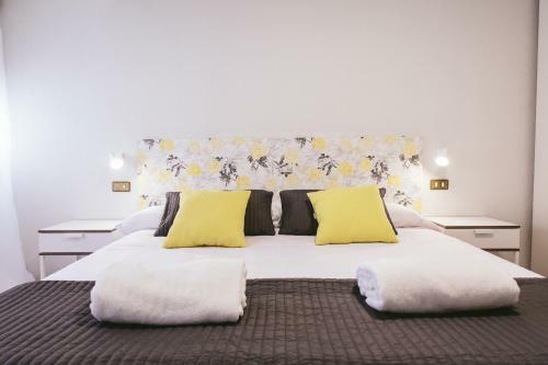 Apartamento The Lucky Flats - Belando Quintana