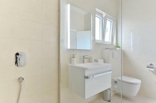 Luxury Villa With A Swimming Pool Vrsi - Mulo, Zadar - 19093