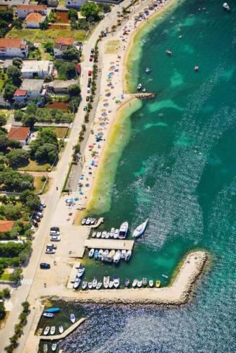 Luxury Villa With A Swimming Pool Vrsi - Mulo, Zadar - 19093