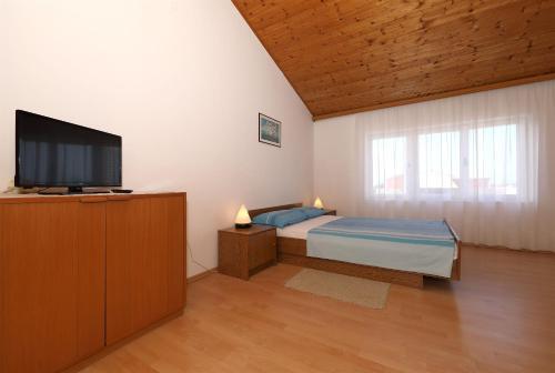 Apartments Lenka
