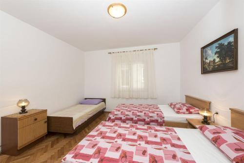 Apartments Lenka