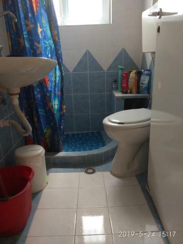 Apartamento Krokos House