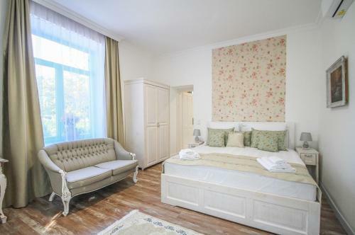 Bed & Breakfast Villa Bella