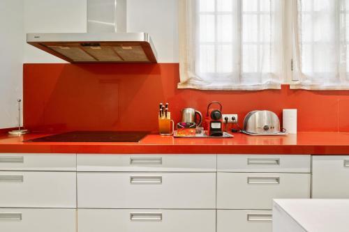 Apartamento Bailen