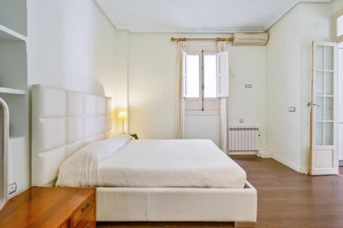 Apartamento Bailen